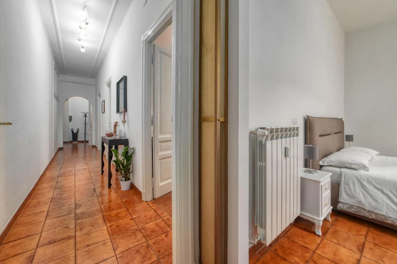 A Casa Di Stif Apartment Rome