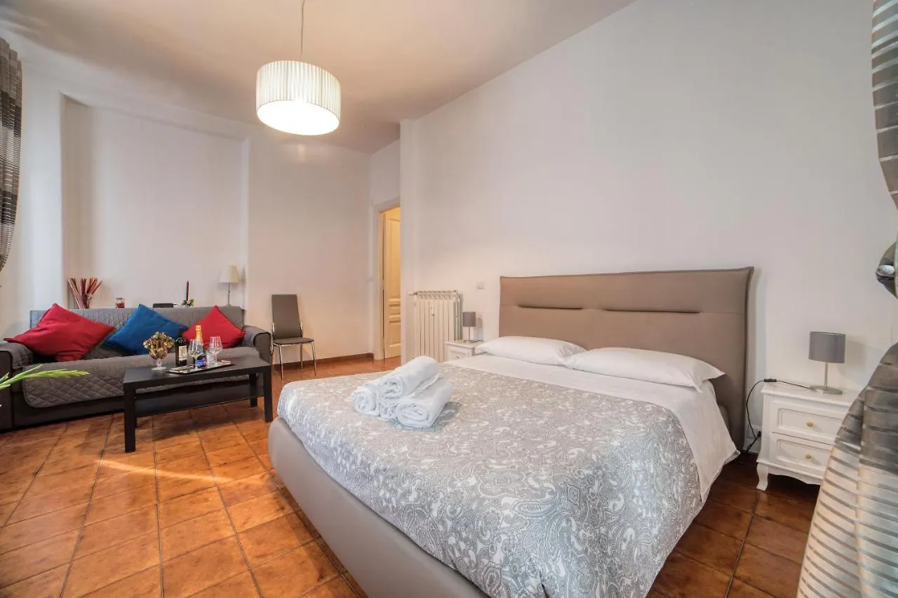 A Casa Di Stif Apartment Rome
