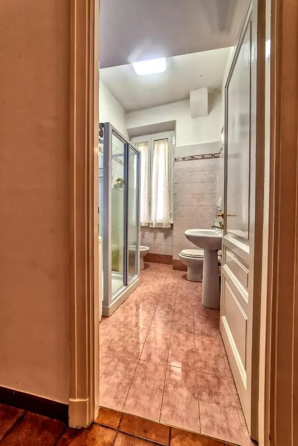 A Casa Di Stif Apartment Rome 0*,