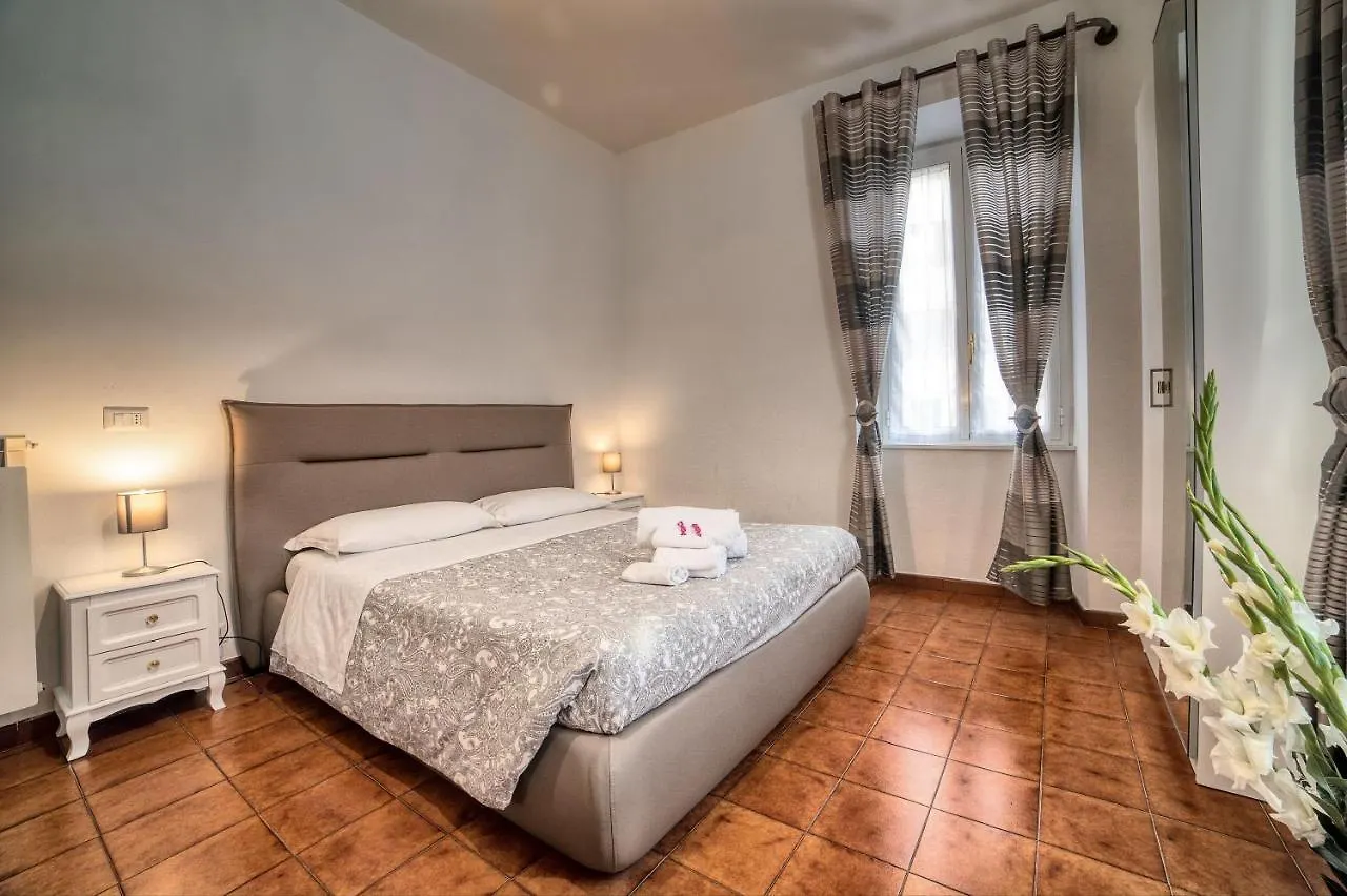 A Casa Di Stif Apartment Rome