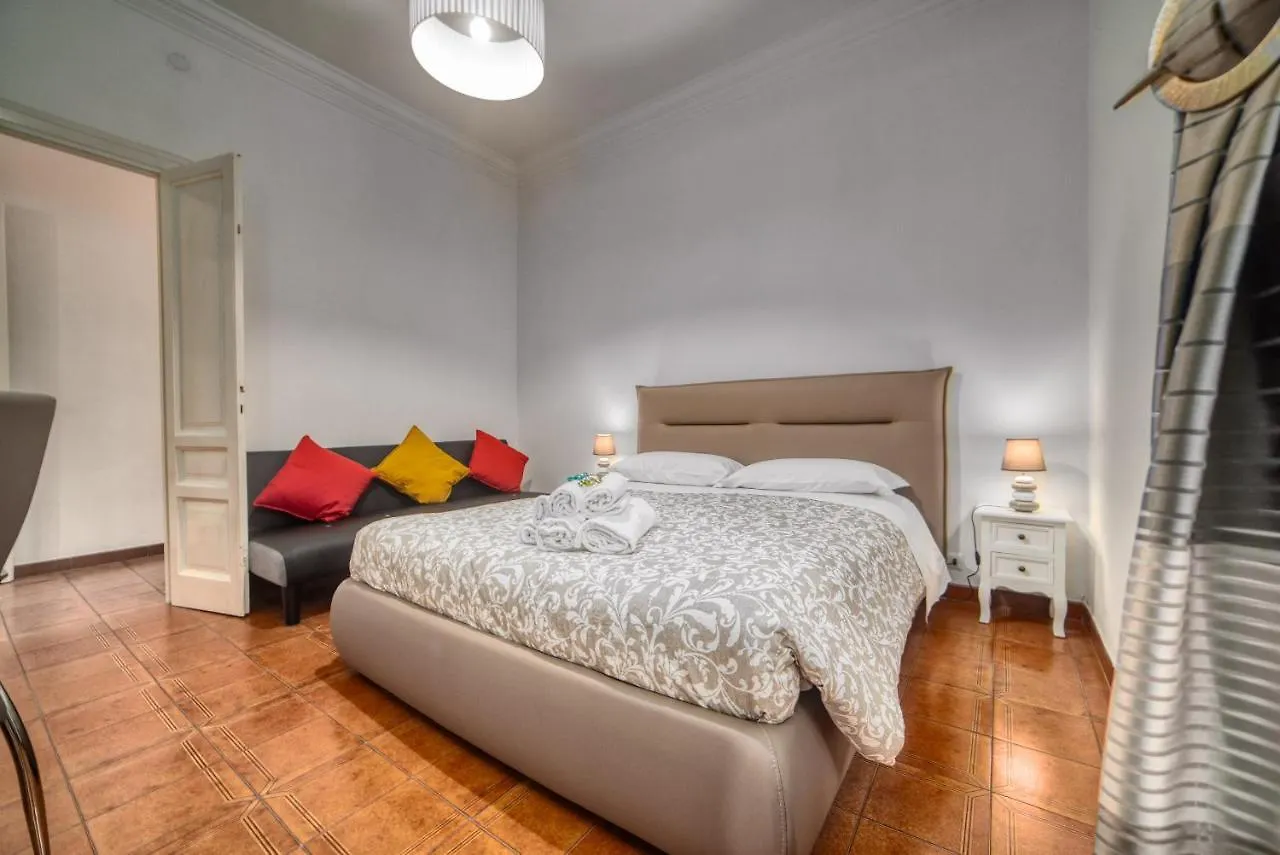 A Casa Di Stif Apartment Rome