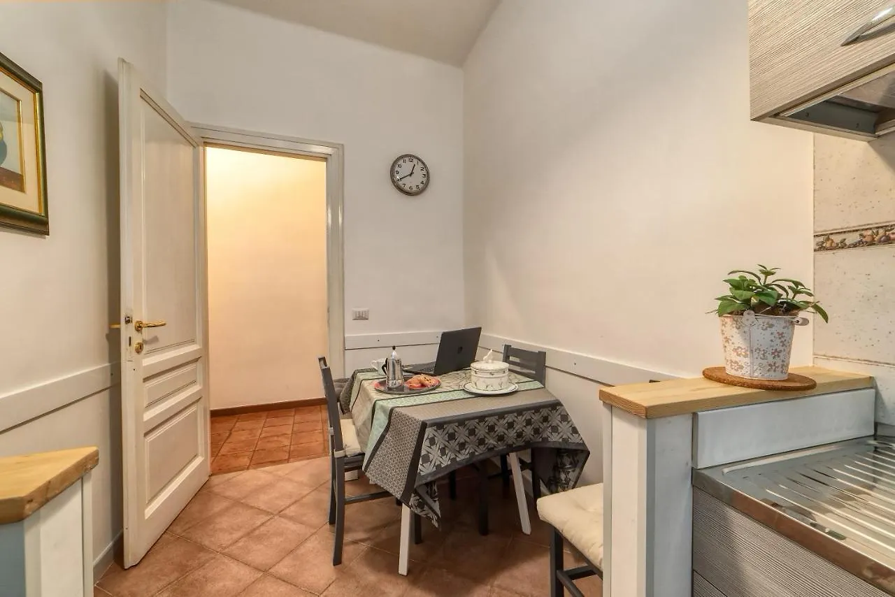 A Casa Di Stif Apartment Rome