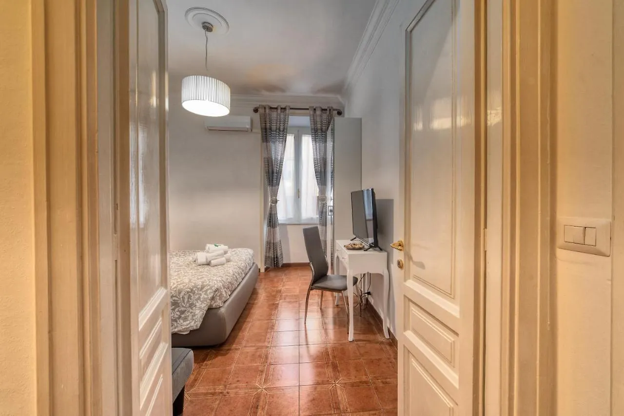 A Casa Di Stif Apartment Rome