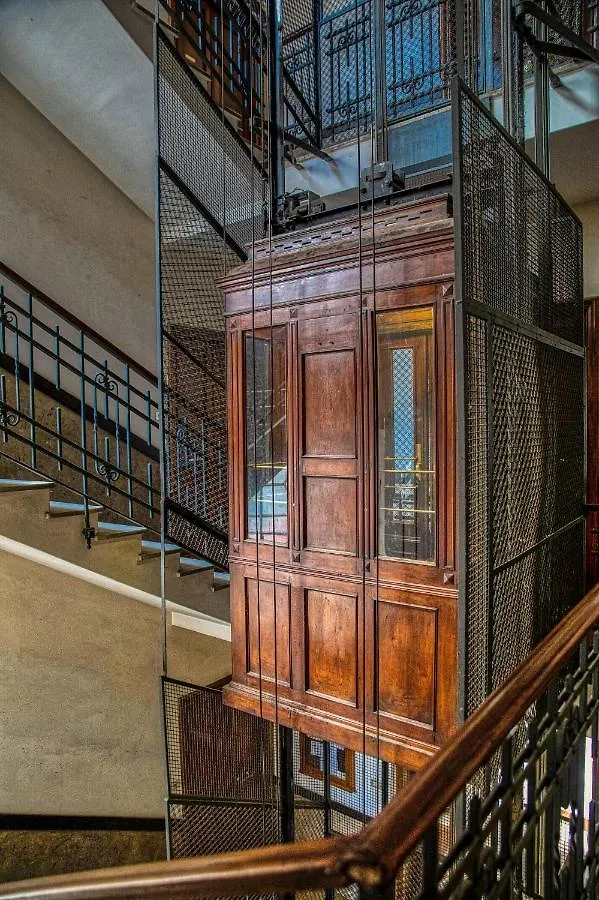 A Casa Di Stif Apartment Rome