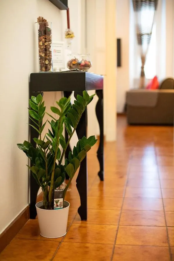 A Casa Di Stif Apartment Rome