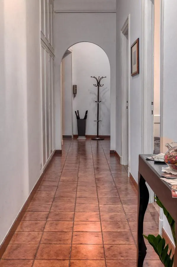 A Casa Di Stif Apartment Rome