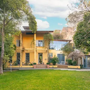 Relais Clivo Vaticano Rome