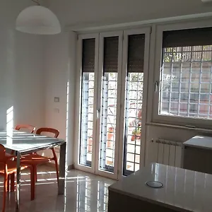 La Terrazza Roma