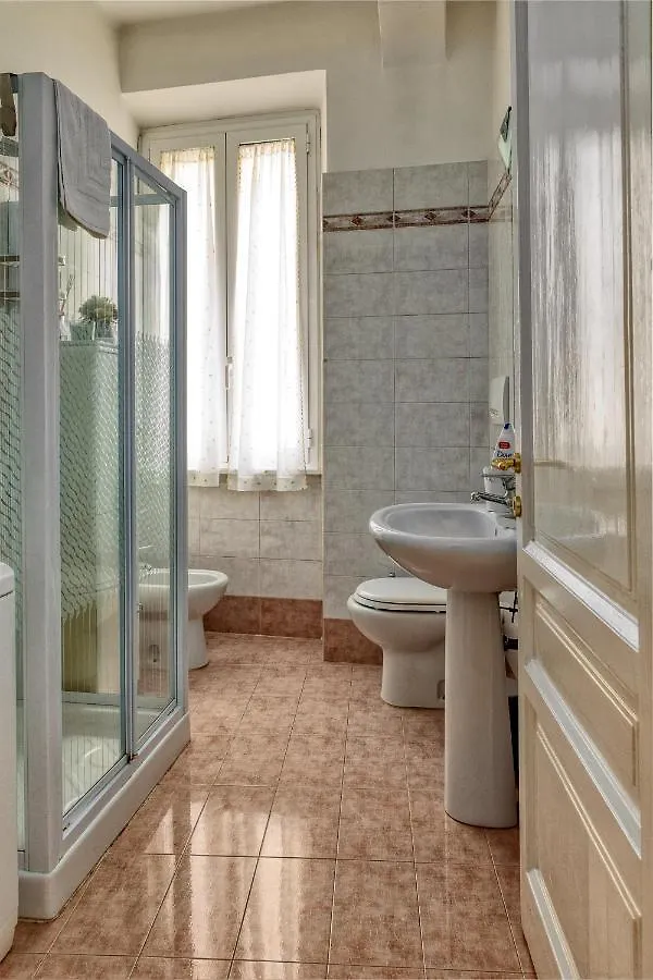 A Casa Di Stif Apartment Rome