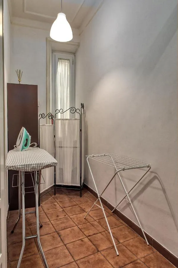 A Casa Di Stif Apartment Rome Italy